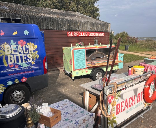 Beachbites foodtruck